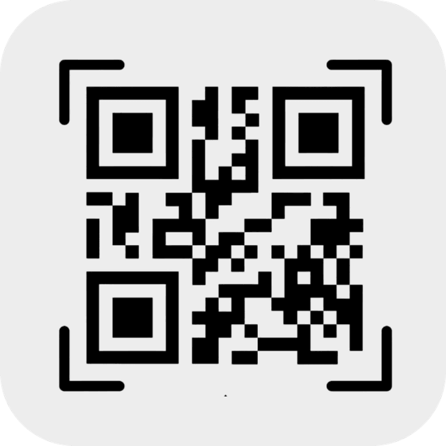 Dashboard QR Code