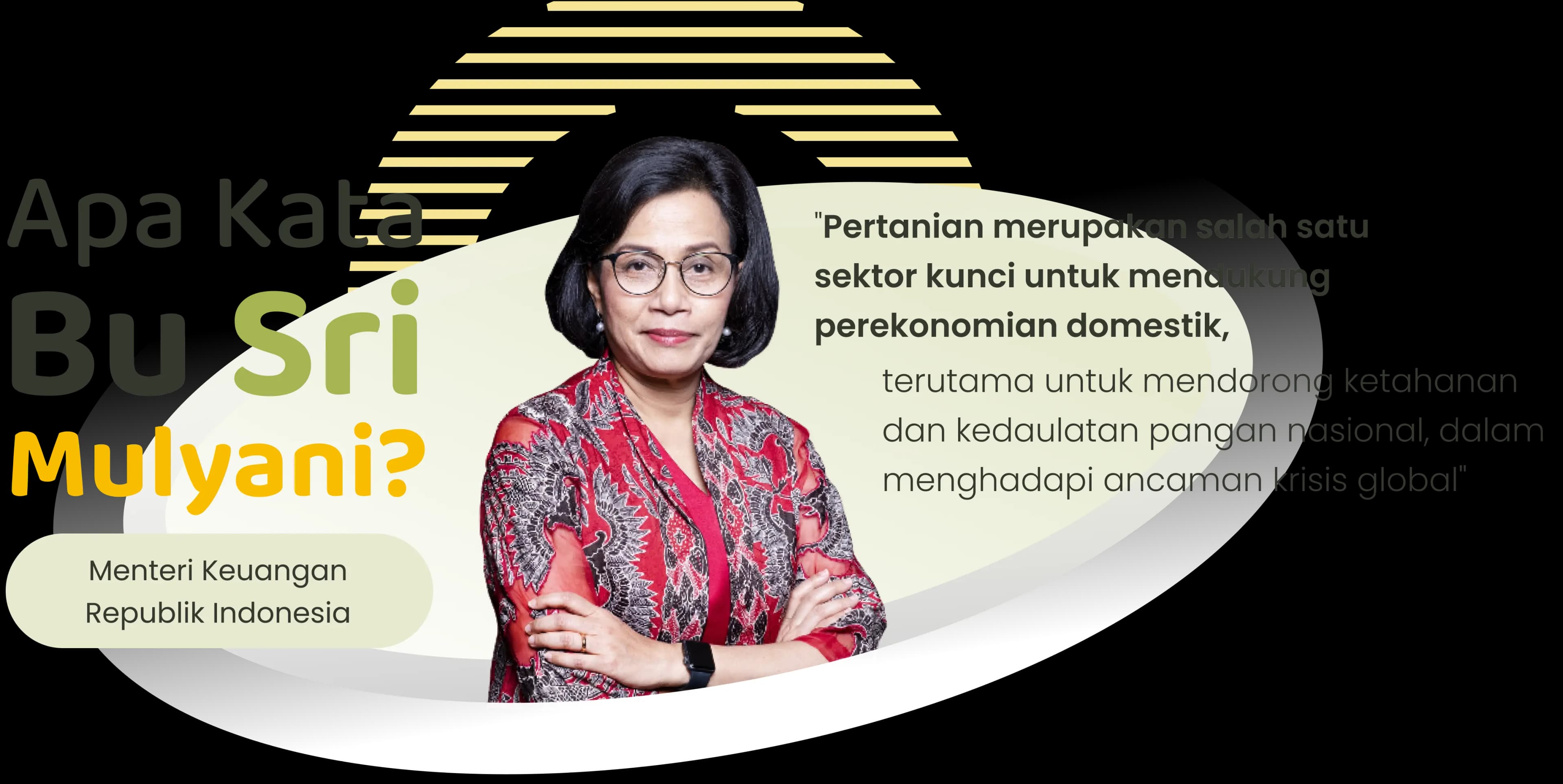 Sri Mulyani